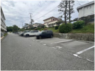 松が丘住宅10号棟の画像