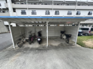 松が丘住宅10号棟の画像