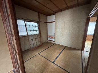 【和室】