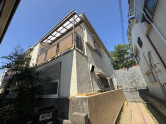 【外観】