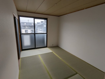 【和室】