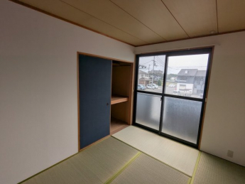 【和室】