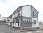 明石市二見町東二見のアパートの画像