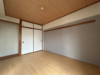 【洋室】