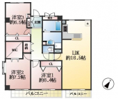 神戸市中央区相生町４丁目の中古マンションの画像