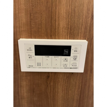 【内装】