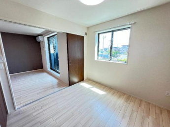 洋室5.1帖