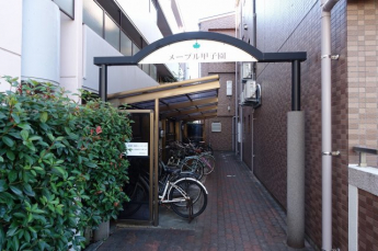 【その他共有部分】