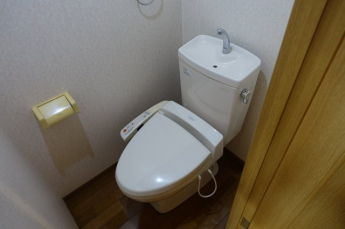 【トイレ】