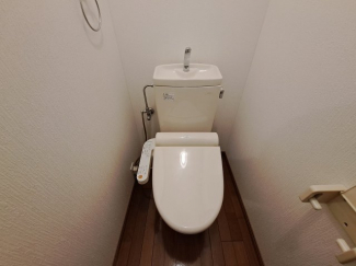 【トイレ】