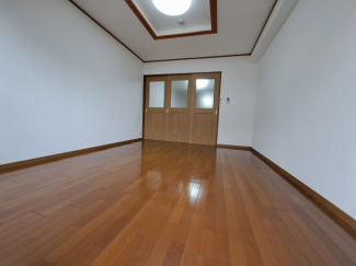 【洋室】