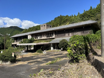 【外観】