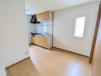 ミーツハウス大門の画像