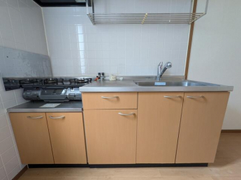 ミーツハウス大門の画像