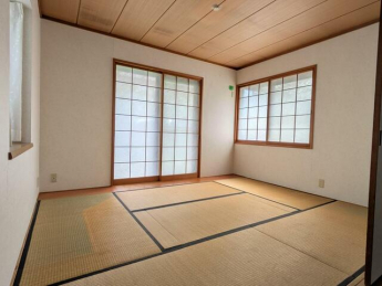 北白川東蔦町貸家の画像