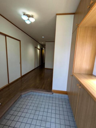 北白川東蔦町貸家の画像