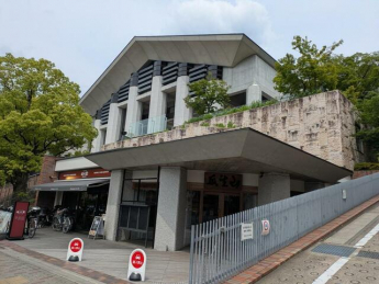 私立京都芸術大学まで701m