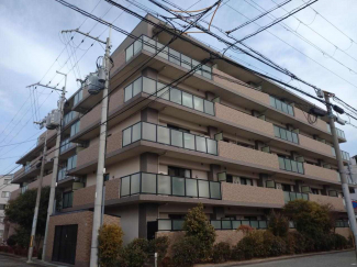 エスペランサ藤井Ⅱの画像