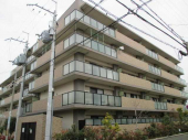 尼崎市南武庫之荘２丁目のマンションの画像