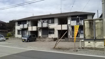 コーポ波賀野の画像