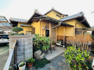 姫路市青山６丁目の中古一戸建ての画像