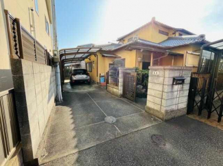姫路市青山６丁目の中古一戸建ての画像
