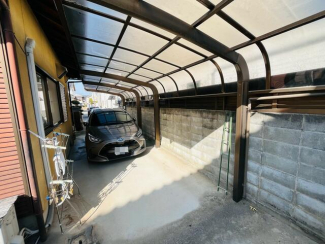 姫路市青山６丁目の中古一戸建ての画像