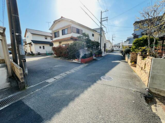 姫路市青山６丁目の中古一戸建ての画像