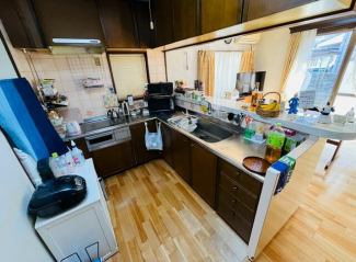 姫路市青山６丁目の中古一戸建ての画像