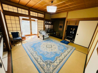 姫路市青山６丁目の中古一戸建ての画像
