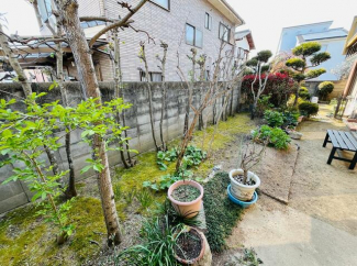 姫路市青山６丁目の中古一戸建ての画像