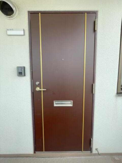 ※内観写真は従前契約者がご入居前　　（２０２３．１１．４）撮