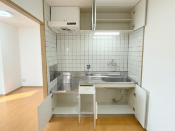 イプシロンＢ棟の画像