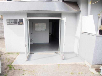 第２常盤台ハイツの画像