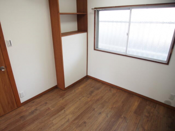 第２常盤台ハイツの画像