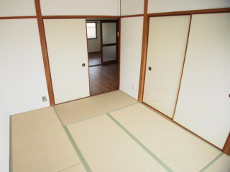 第２常盤台ハイツの画像