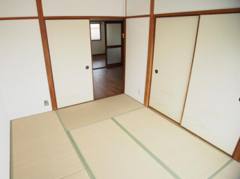 第２常盤台ハイツの画像