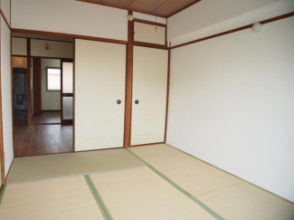 第２常盤台ハイツの画像