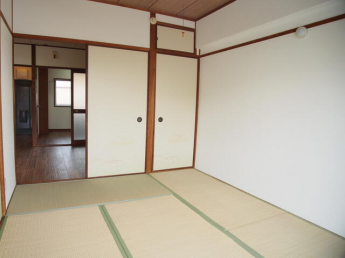 第２常盤台ハイツの画像