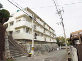 神戸市長田区上池田４丁目のマンションの画像
