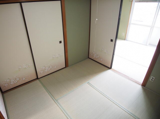 上池田グリーンハイツの画像