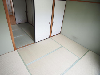 上池田グリーンハイツの画像