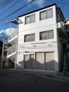 神戸市中央区中島通５丁目のマンションの画像