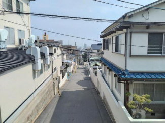 神戸市中央区中島通５丁目のマンションの画像