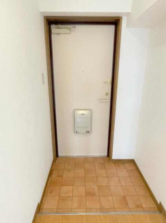 ※内観写真は従前契約者がご入居前　（２０２３．１１．４）撮影