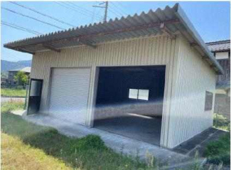 丹波篠山市南矢代の売地の画像