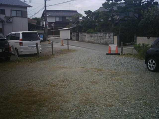 神戸市北区有野町有野の駐車場の画像