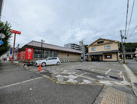 神戸市北区有野中町２丁目の店舗事務所の画像