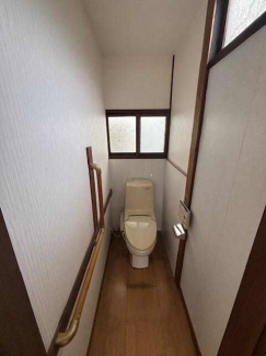 安満貸家　南の画像