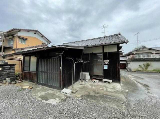 伊予市下吾川の一戸建ての画像